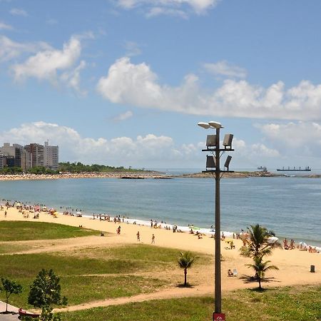 Hostess Hotel Vila Velha  Exterior photo